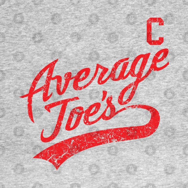 Average Joes by trev4000